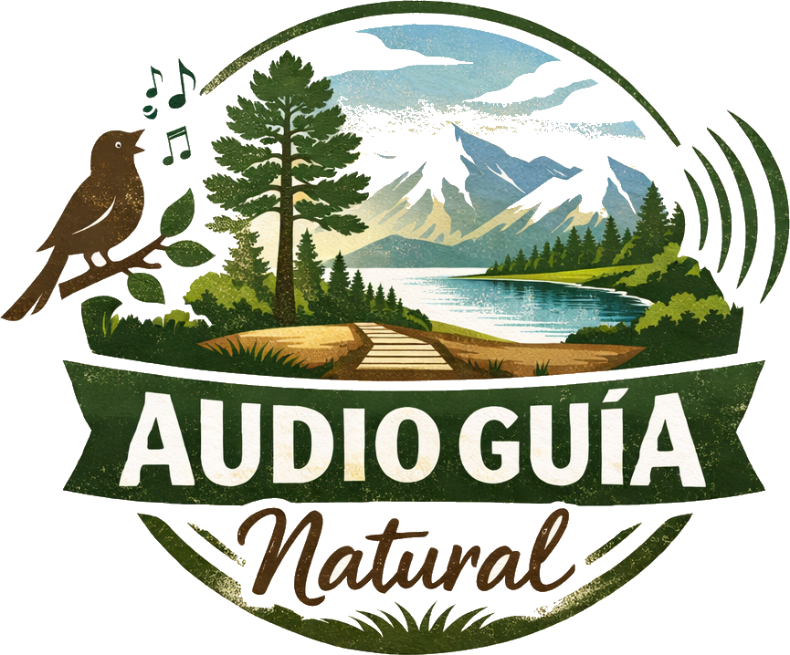 Audioguía Natural